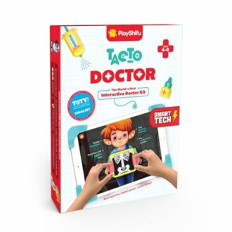 Tacto Doctor