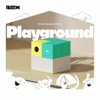 Nex Playground Game System