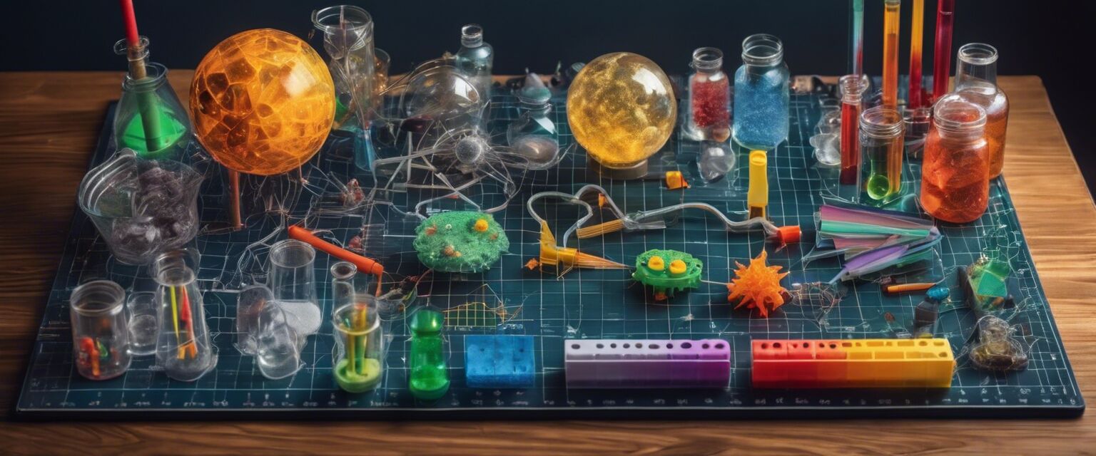 STEM activities for kids